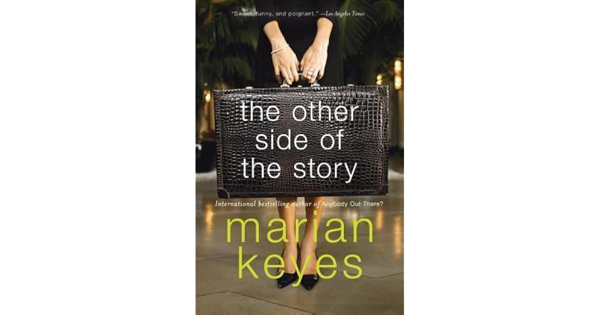 The Other Side of the Story by Marian Keyes