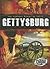 Gettysburg (Torque Books) (Scariest Places on Earth)