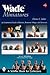 Wade Miniatures: An Unauthorized Guide to Whimsies®, Premiums, Villages, and Characters (Schiffer Book for Collectors)