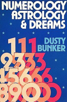 Numerology, Astrology, and Dreams (Paperback)