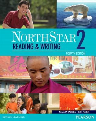 NorthStar Reading and Writing 2: Student Book with MyEnglishLab