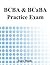 BCBA and BCaBA Practice Exam