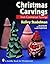 Christmas Carvings from Commercial Turnings (A Schiffer Book for Woodcarvers)