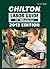 Chilton Labor Guide 2013: Domestic Vehicles / Chilton Labor Guide 2013: Imported Vehicles