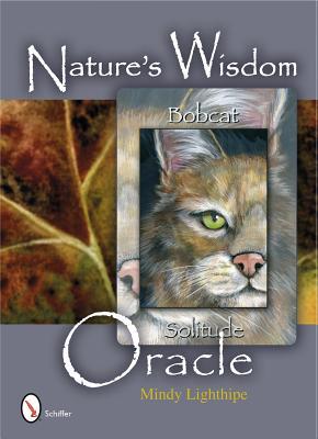 Nature's Wisdom Oracle: (Oracle Kit Box Set with 48 Cards and Guide Book)