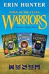 Warriors: Dawn of the Clans 3-Book Collection: The Sun Trail, Thunder Rising, the First Battle