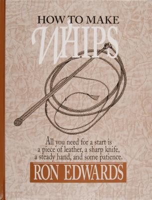 How to Make Whips (Bushcraft)