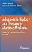 Advances in Biology and The...