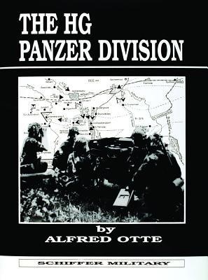 The HG Panzer Division (Schiffer Military)