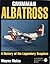 Grumman Albatross by Wayne Mutza