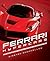 Ferrari Hypercars by Winston Goodfellow
