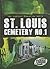 St. Louis Cemetery No. 1 (Torque Books) (Scariest Places on Earth)