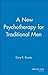 A New Psychotherapy for Traditional Men by Gary R. Brooks
