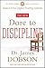 The New Dare to Discipline