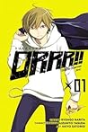 Durarara!! Yellow...