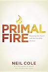 Primal Fire: Reig...