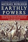 Earthly Powers: T...