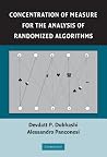 Concentration of Measure for the Analysis of Randomized Algorithms