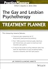 The Gay and Lesbian Psychotherapy Treatment Planner