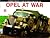 German Trucks & Cars in WWII Vol.III: Opel At War (Schiffer Military History)