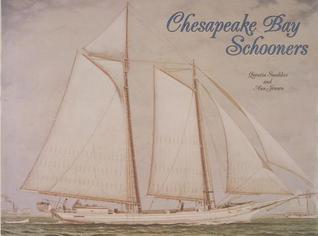 Chesapeake Bay Schooners (Paperback)
