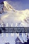Savage Summit: Th...
