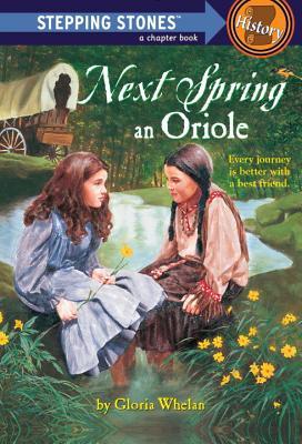 Next Spring an Oriole (Oriole, #1)