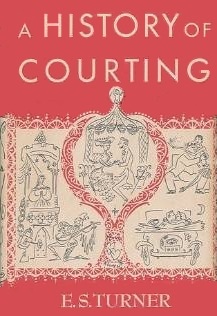 A History of Courting (Hardcover)
