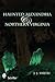 Haunted Alexandria & Northern Virginia by J.J.  Smith