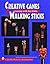 Creative Canes & Walking Sticks: Carving with Tom Wolfe (Schiffer Book for Collectors)
