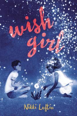 Wish Girl (Hardcover)