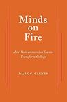 Minds on Fire: How Role-Immersion Games Transform College