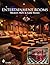 Entertainment Rooms: Home Theaters, Bars, and Game Rooms