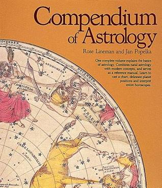 Compendium of Astrology (Paperback)