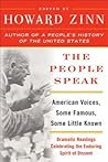 The People Speak: American Voices, Some Famous, Some Little Known