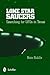 Lone Star Saucers by Nate Riddle