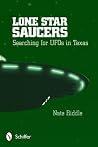 Lone Star Saucers...