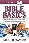 The Complete Book of Bible Basics