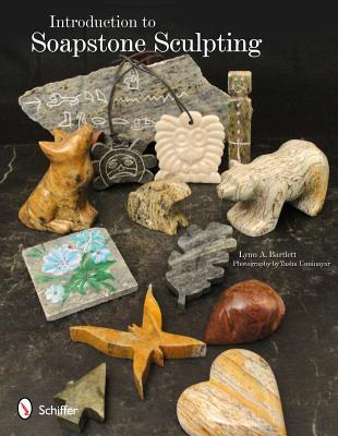 Introduction to Soapstone Sculpting (Paperback)