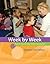 Cengage Advantage Books: Week by Week: Plans for Documenting Children's Development