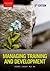 Managing Training and Development in South Africa
