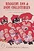 Raggedy Ann and Andy Collectibles: A Handbook and Price Guide (A Schiffer Book for Collectors)