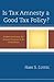 Is Tax Amnesty a Good Tax Policy?: Evidence from State Tax Amnesty Programs in the United States