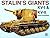 Stalin’s Giants • Kv-I & Kv-II (Military History Series)