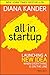 All In Startup by Diana Kander