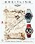 Breitling: The History of a Great Brand of Watches 1884 to the Present (Schiffer Book for Collectors)