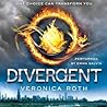 Divergent by Veronica Roth