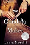 The Gondola Maker (Venetian Artisans #2)