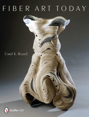 Fiber Art Today (Hardcover)