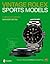 Vintage Rolex® Sports Models: A Complete Visual Reference & Unauthorized History